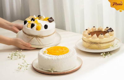 Top 13+ mẫu thiết kế cửa hàng bánh sinh nhật hút khách nhất