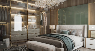 7 mẹo trang trí phòng ngủ đẹp và bắt mắt không nên bỏ lỡ năm 2023