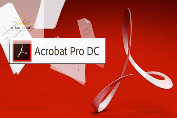  Adobe Acrobat DC