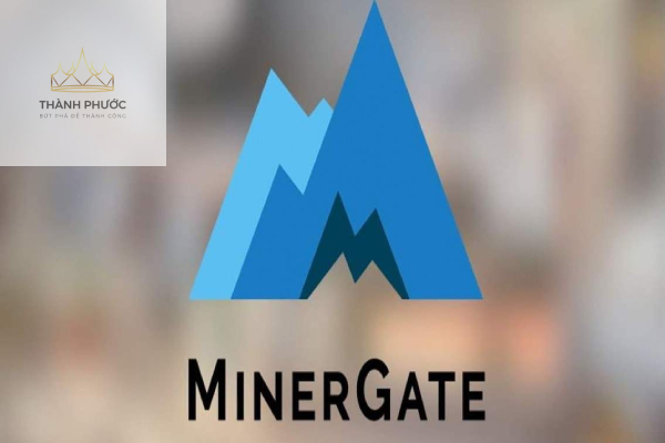 Phần mềm đào Bitcoin Miner Gate
