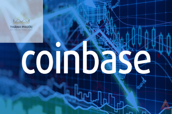 Sàn giao dịch Bitcoin Coinbase 