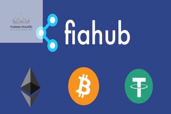 Sàn giao dịch Bitcoin FiaHub