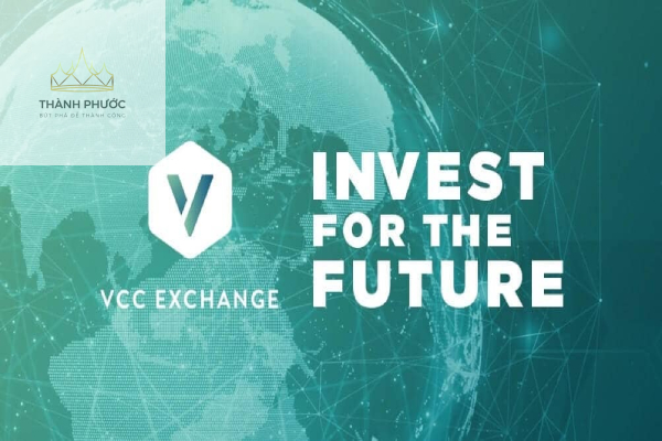 Sàn giao dịch Bitcoin VCC Exchange