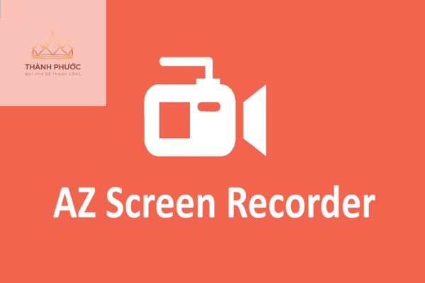 AZ Screen Recorder 