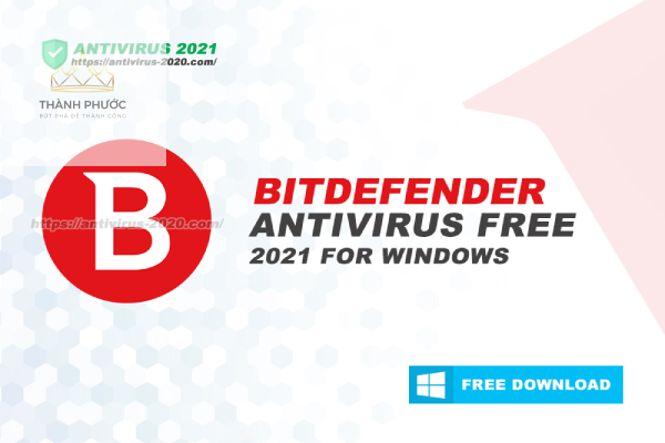 Bitdefender Free Antivirus