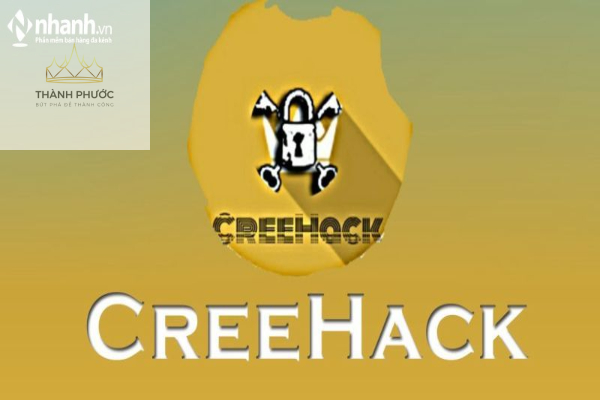 Creehack Games Hacking
