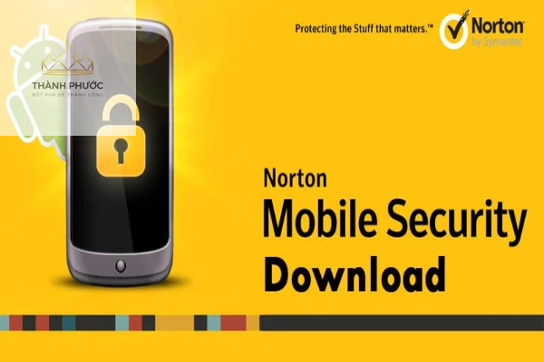 Norton mobile Security