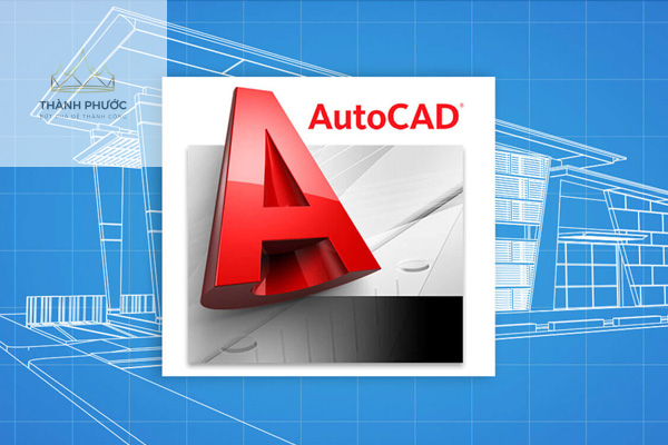 Phần mềm đồ họa AutoCad