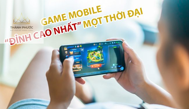 TOP 10 GAME Mobile HOT NHẤT HIỆN NAY? Bạn Nên Biết!