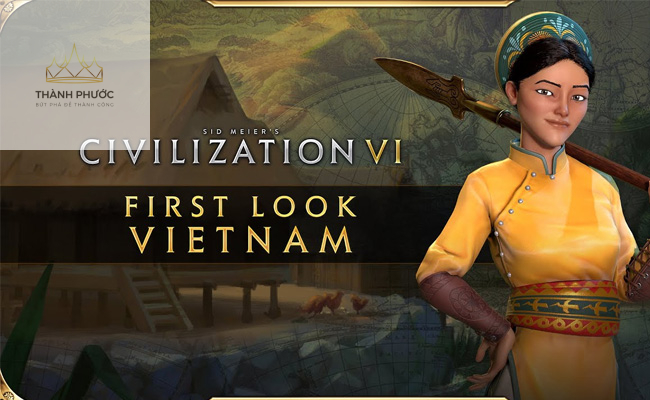 Civilization VI