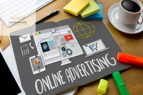 Quảng cáo trực tuyến là phương pháp marketing cần thiết không thể thiếu với các spa