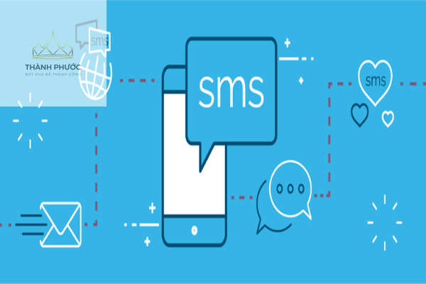 SMS marketing đang là xu hướng hiện nay